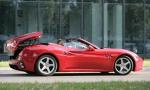 Ferrari California 2008 года